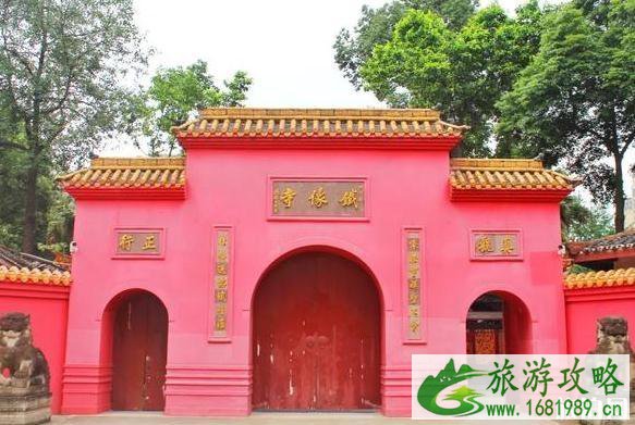铁像寺水街好玩吗 铁像寺水街游玩介绍 铁像寺水街好玩吗 铁像寺水街游玩介绍
