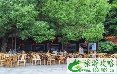 铁像寺水街好玩吗 铁像寺水街游玩介绍 铁像寺水街好玩吗 铁像寺水街游玩介绍