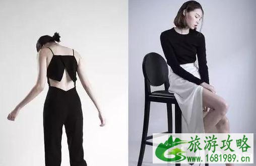 泰国有哪些品牌衣服好看