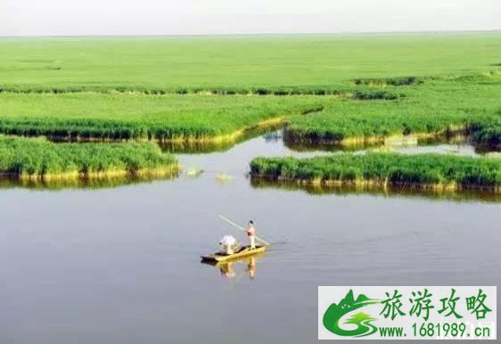 南大港湿地门票多少钱 南大港湿地有什么好玩的 好吃的