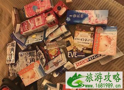 日本旅游有应该注意哪些细节