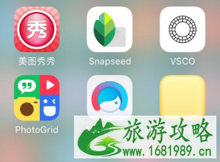 出境游app推荐 境外游攻略app