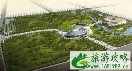 成都邛窑考古遗址公园开园时间2022