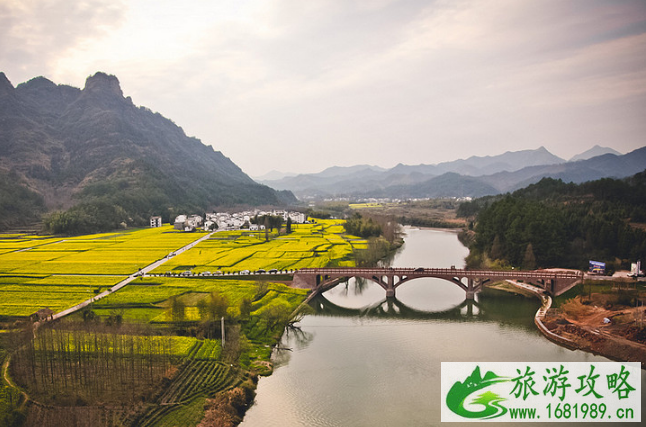 端午节去哪玩人少 端午节适合去哪里旅游