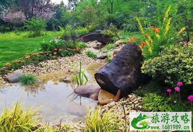 杭州植物园开放时间 杭州植物园开门时间