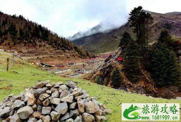 莫斯卡村几月去最好 莫斯卡村旅游最佳季节