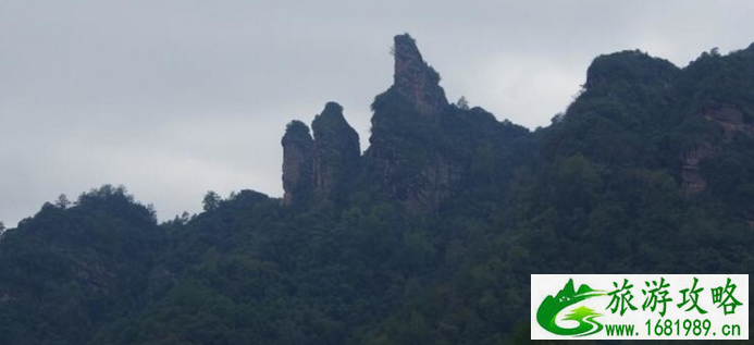 福建有几个5a景区 福建5a景区哪个好玩