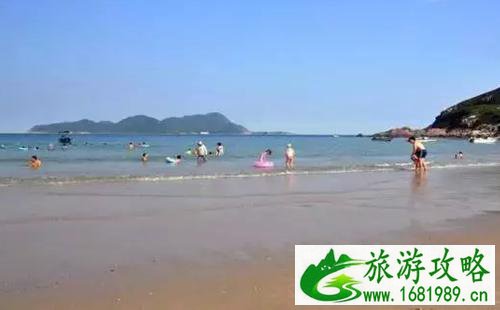 深圳海滩哪里好玩 深圳海滩景点大全+攻略