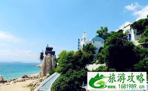 深圳海滩哪里好玩 深圳海滩景点大全+攻略