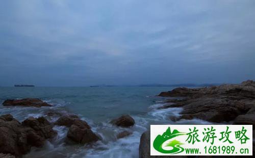 深圳海滩哪里好玩 深圳海滩景点大全+攻略