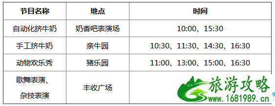 深圳光明农场大观园门票价格2022+优惠政策