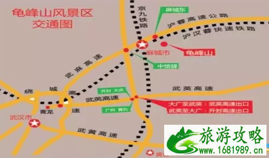 湖北麻城的杜鹃花什么时候开2022