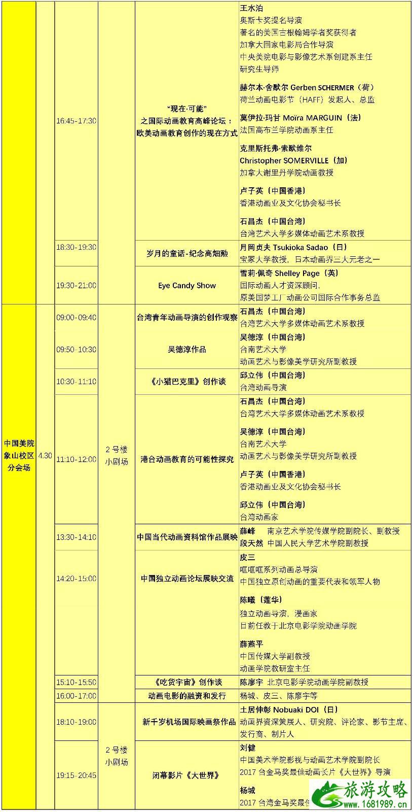 2022杭州动漫节时间表+门票+交通指南