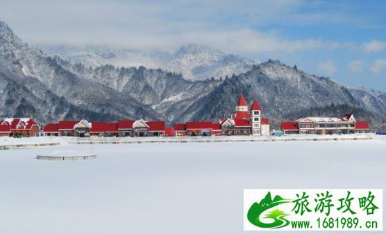 西岭雪山门票多少钱2022+优惠政策+注意事项