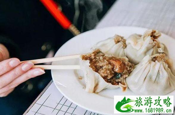 来武汉旅游有什么好吃的  武汉美食攻略大全2022