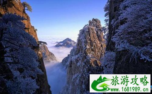 去黄山玩几天合适 黄山游玩攻略及费用