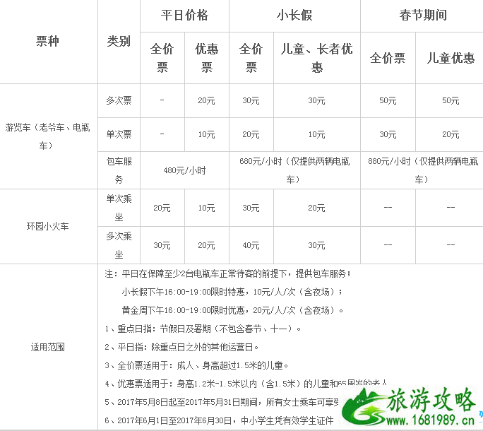 2022深圳欢乐谷门票多少钱 深圳欢乐谷游玩攻略