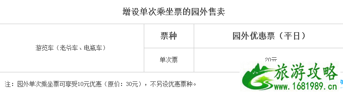 2022深圳欢乐谷门票多少钱 深圳欢乐谷游玩攻略