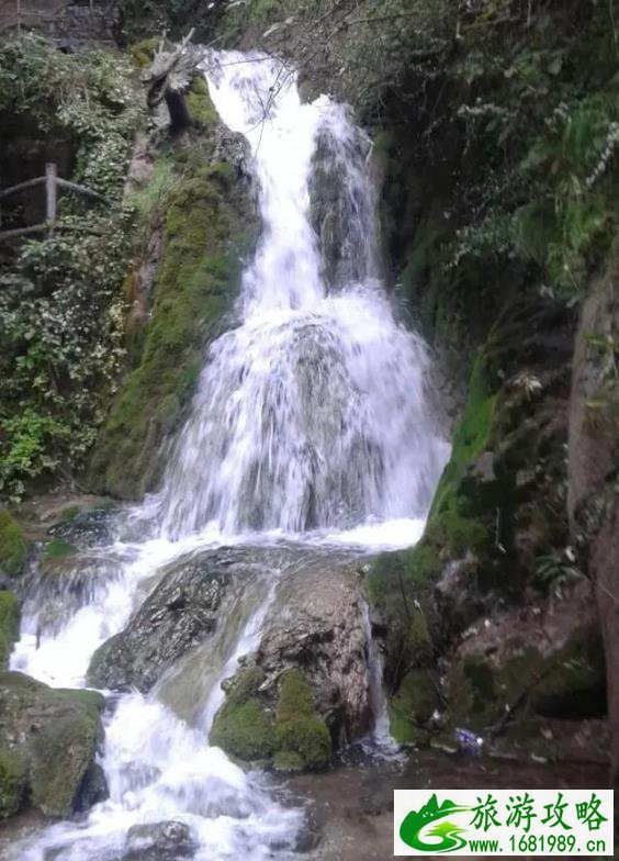 龙潭河景区门票多少钱 湖北龙潭河景区门票价格2022