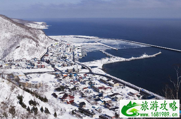 去北海道穿什么衣服 北海道用什么网卡