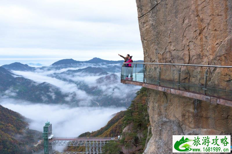 黄冈旅游年卡2022 黄冈旅游一票通景点大全+价格+地址