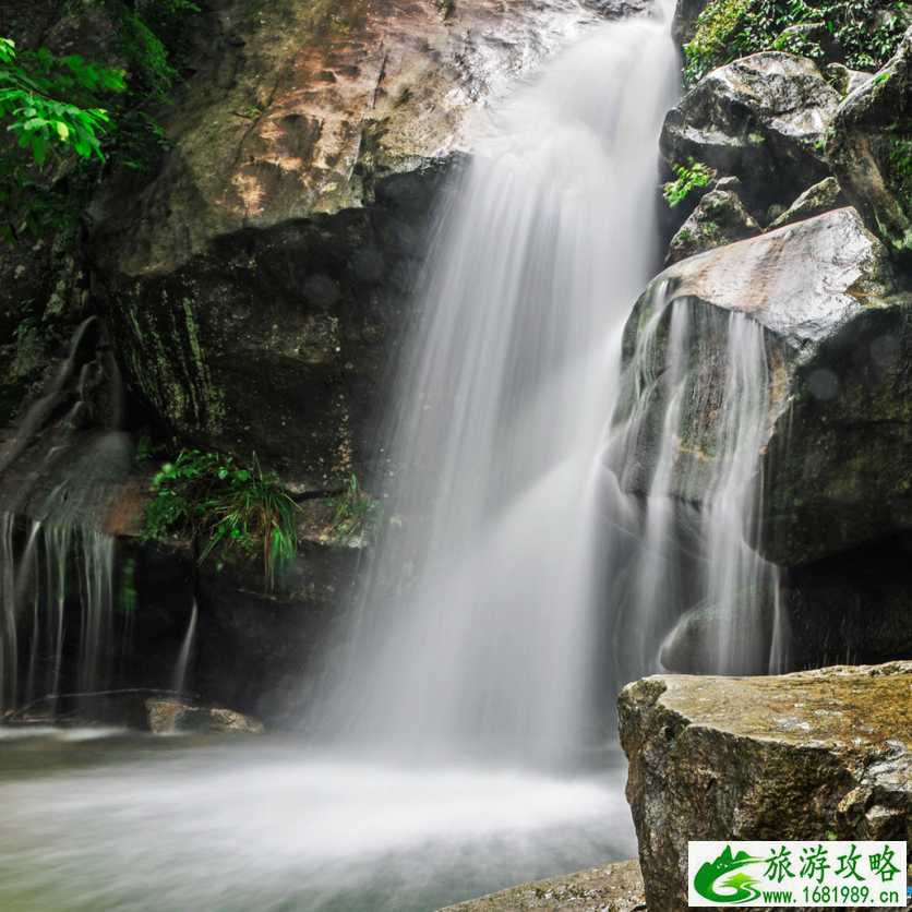 黄冈旅游年卡2022 黄冈旅游一票通景点大全+价格+地址