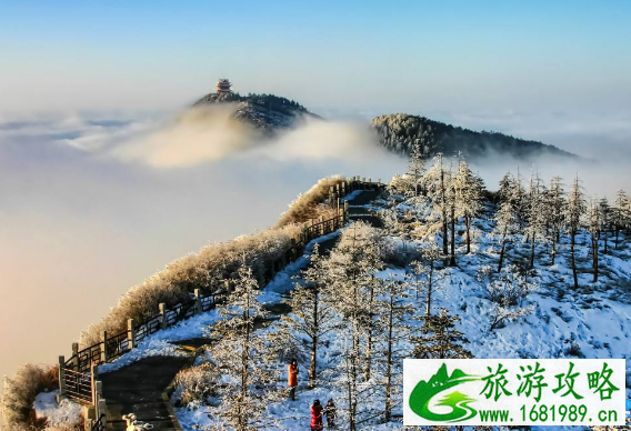 峨眉山旅游需要带什么 峨眉山旅游注意事项