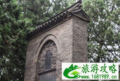 嵩山少林寺门票多少钱2022 嵩山嵩山少林寺怎么去