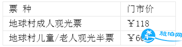 2022佛山长鹿农庄园区时间表+交通信息+门票价格