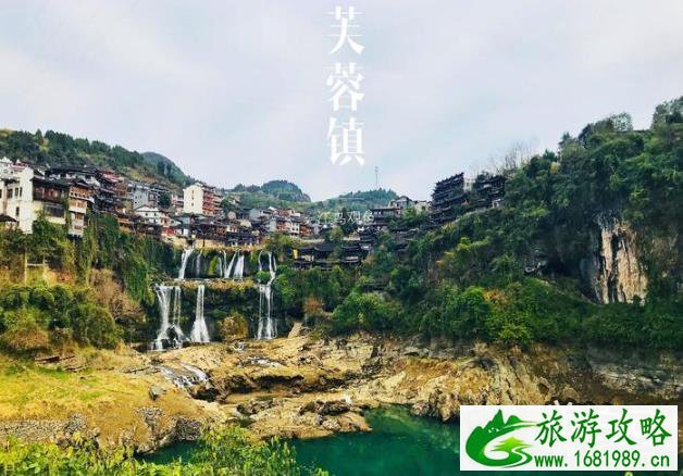 湘西旅游景点有哪些 湘西旅游景点大全