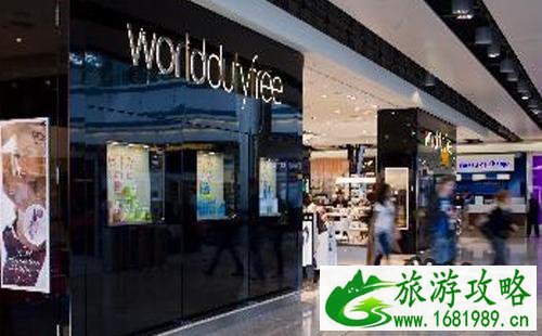 英国免税店歧视中国人事件始末 免税店购物要注意什么