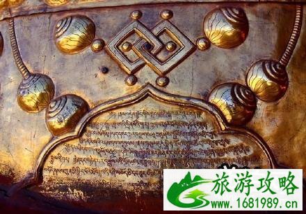 大昭寺着火原因是什么 大昭寺被烧严重吗