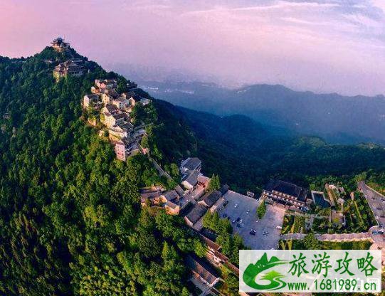 2022木兰山登山节时间+地点