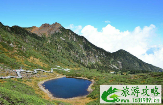 洱海几月份去最好 苍山洱海旅游攻略