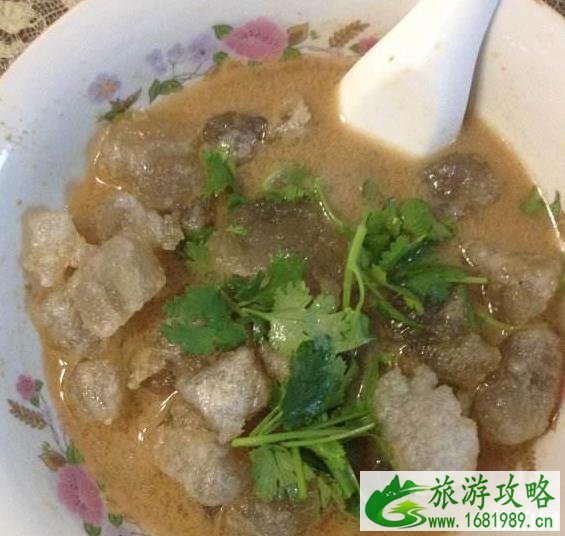 吉林好吃的美食都有哪些