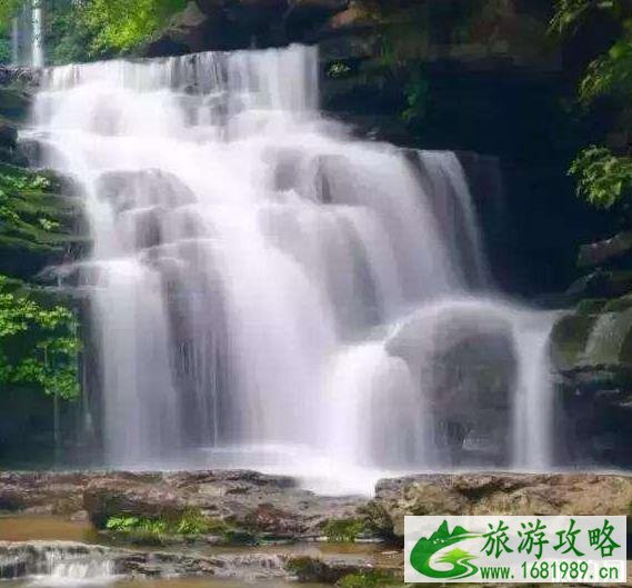 草川子风景区在哪里