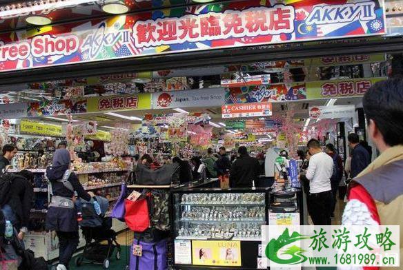 日本免税店卖茅台价格多少 茅台价格