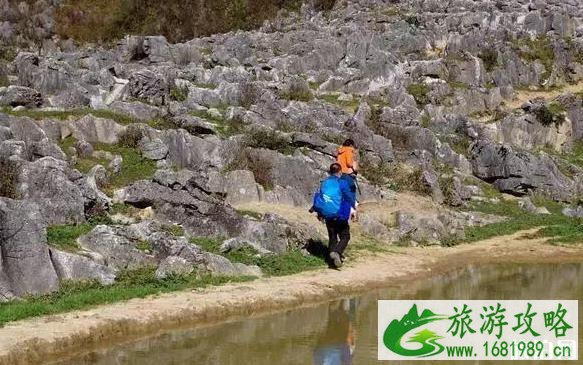 镇安北羊山在哪 一个徒步旅行圣地