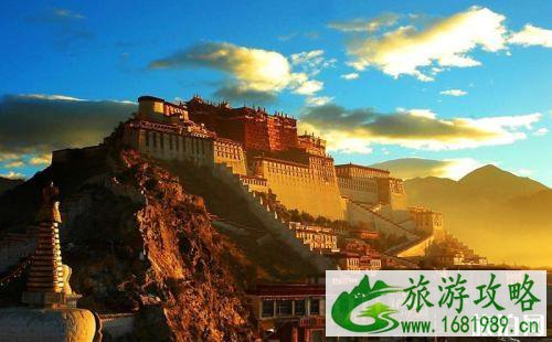 布达拉宫散客门票怎么买 布达拉宫散客门票怎么买