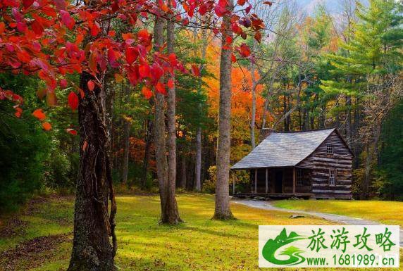 秋天适合去哪里旅游 现在去哪旅游最合适 秋天适合去哪里旅游 现在去哪旅游最合适