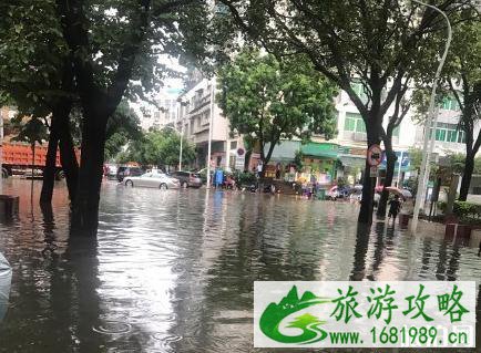 2022年9月广东汕头适合去旅游吗 广东汕头暴雨严重吗