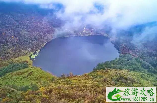 9月最佳旅游目的地推荐