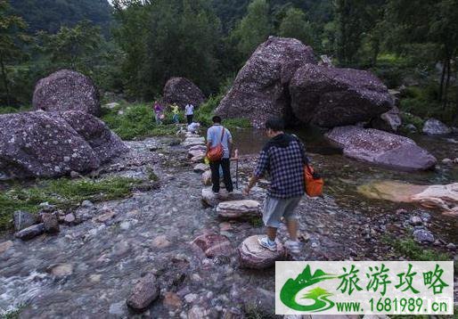 小沟背风景区游玩攻略 门票+交通指南