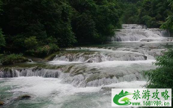 成都到贵州10天路线推荐