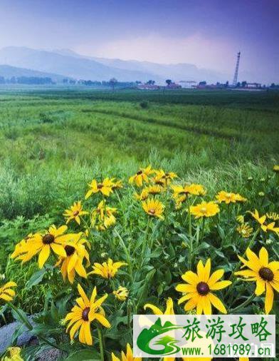 赤峰草原游玩攻略 4天行程安排