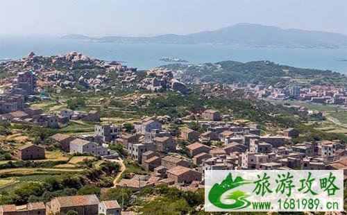 平潭海峡公铁两用跨海大桥介绍