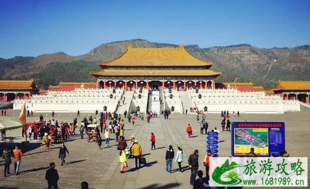 2022最差旅游景点排名 2022最差旅游景点排名