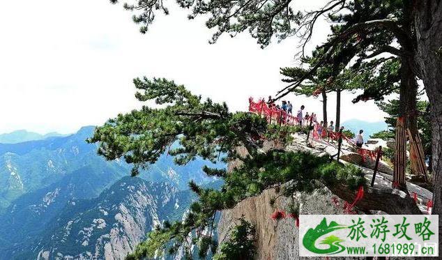 2022最差旅游景点排名 2022最差旅游景点排名