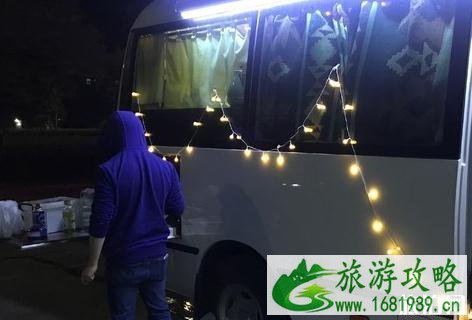 长途旅行住房车舒服吗 长途旅行适合坐房车吗