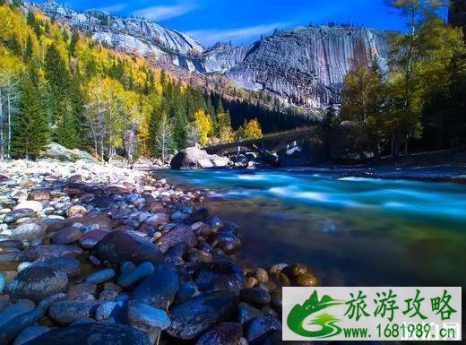秋季的新疆有什么美景 秋季的新疆有什么美景